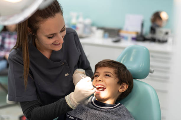 Best Walk-In Emergency Dentist in Falls Church, VA