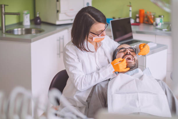 Best After-Hours Emergency Dentist in Falls Church, VA
