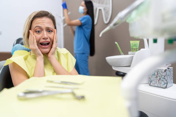 Best Emergency Tooth Extraction in Falls Church, VA